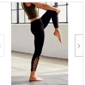 - Free people movement tour tie